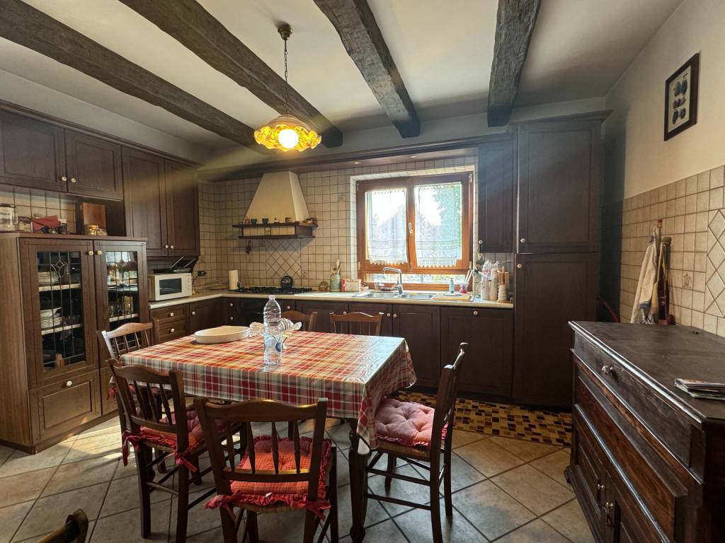 Villa a Avezzano in Via Erminio Cofini - Foto 5