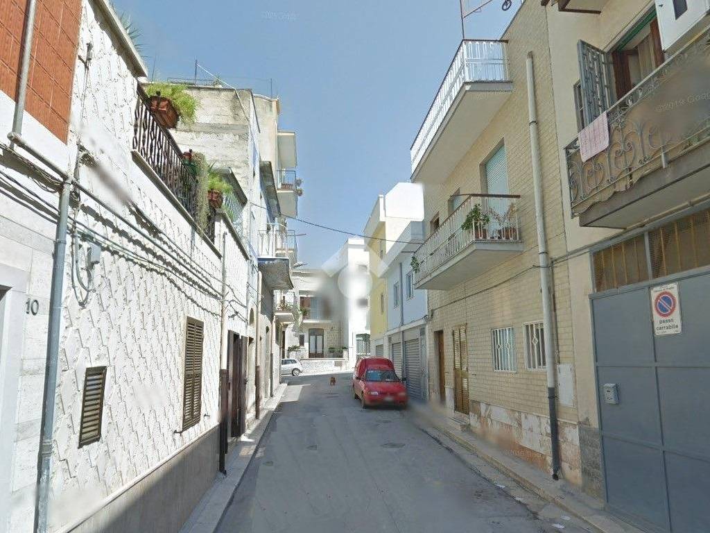 Casa indipendente a Canosa di puglia in Via Marsala, 1 - Foto 2