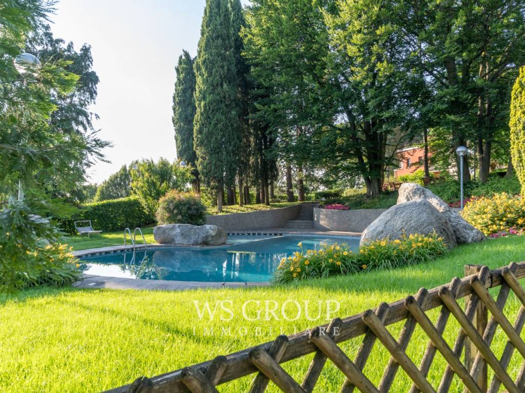 Appartamento a Barzanò in Via Giuseppe Mazzini, 2 - Foto 2