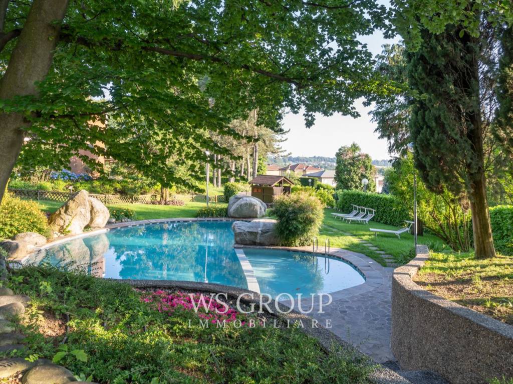 Appartamento a Barzanò in Via Giuseppe Mazzini, 2 - Foto 4