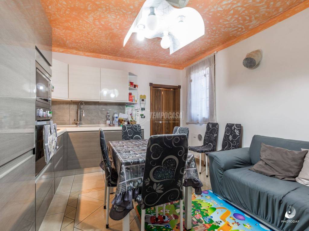 Casa indipendente a San cesario sul panaro in Via F. Sighicelli 14 - Foto 2