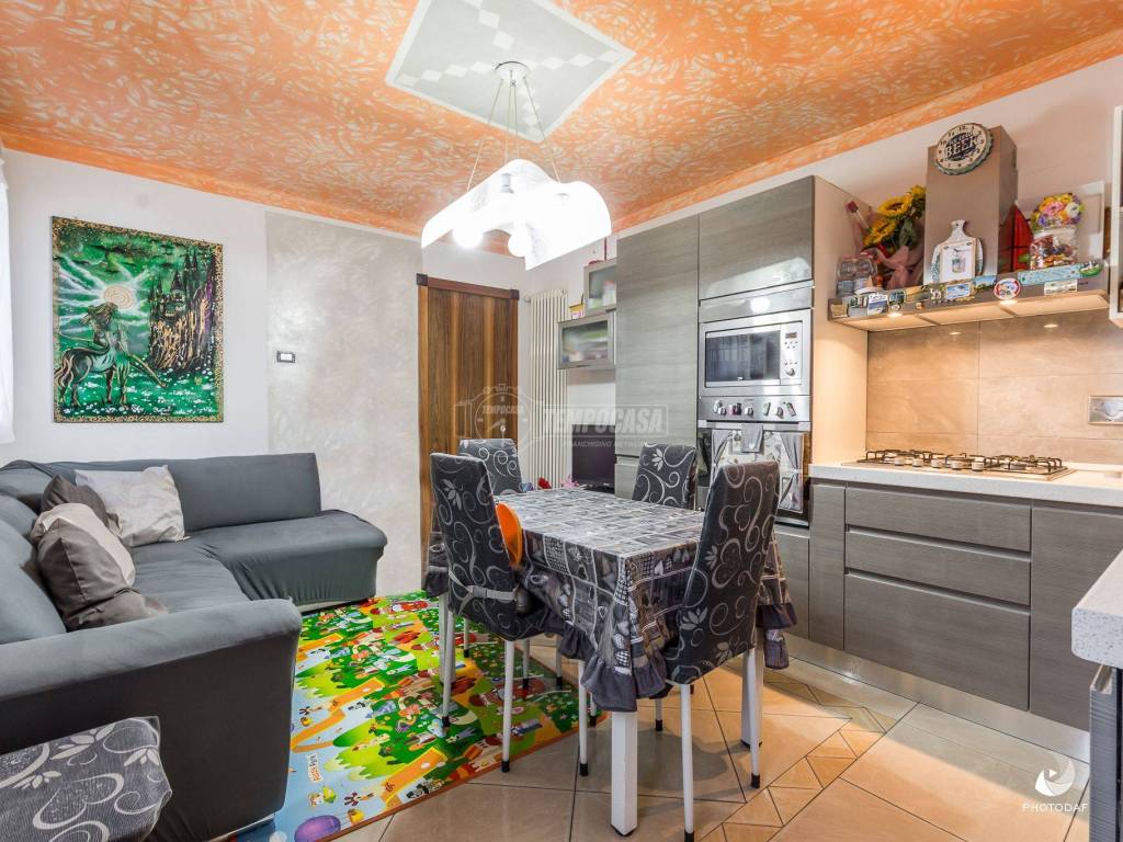 Casa indipendente a San cesario sul panaro in Via F. Sighicelli 14 - Foto 3