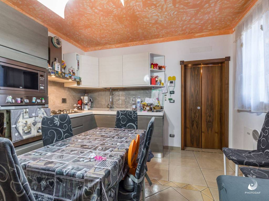 Casa indipendente a San cesario sul panaro in Via F. Sighicelli 14 - Foto 4