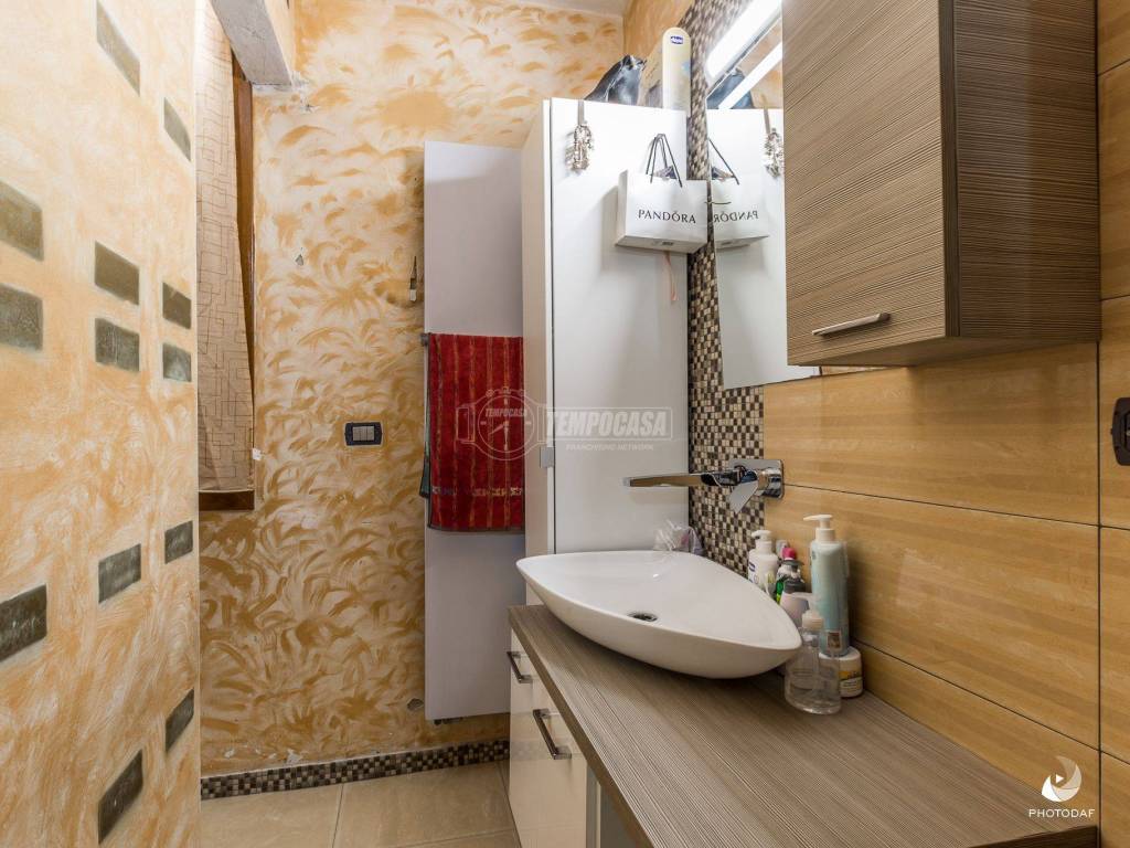 Casa indipendente a San cesario sul panaro in Via F. Sighicelli 14 - Foto 5