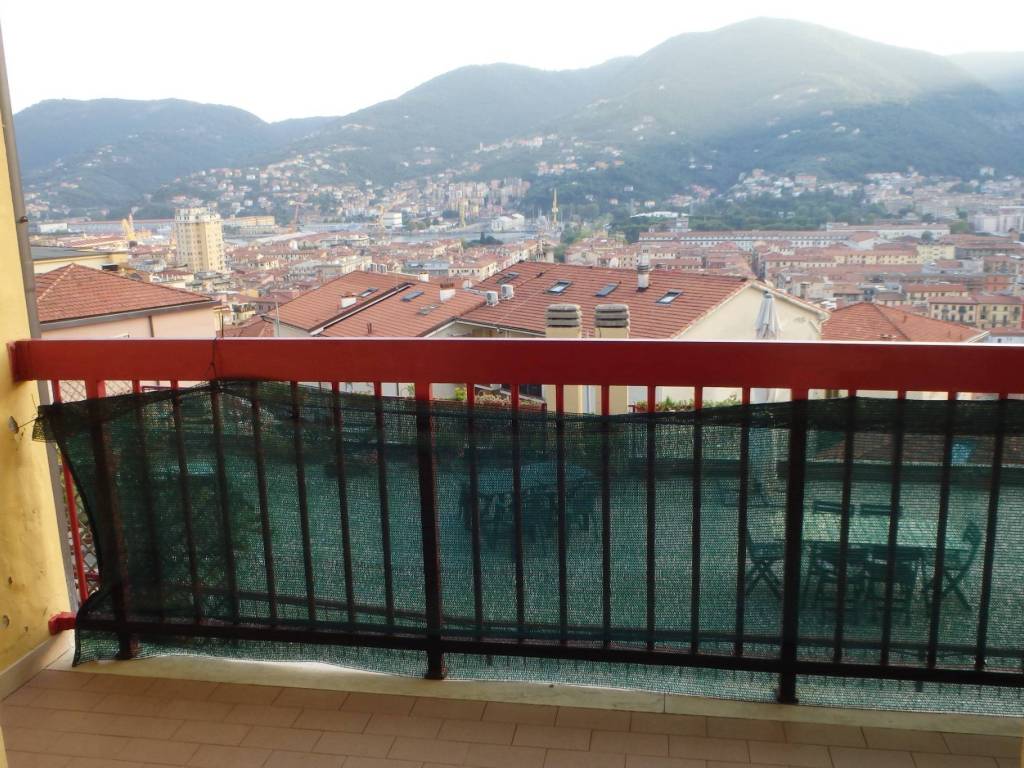Appartamento a La spezia in Via Podgora - Foto 2