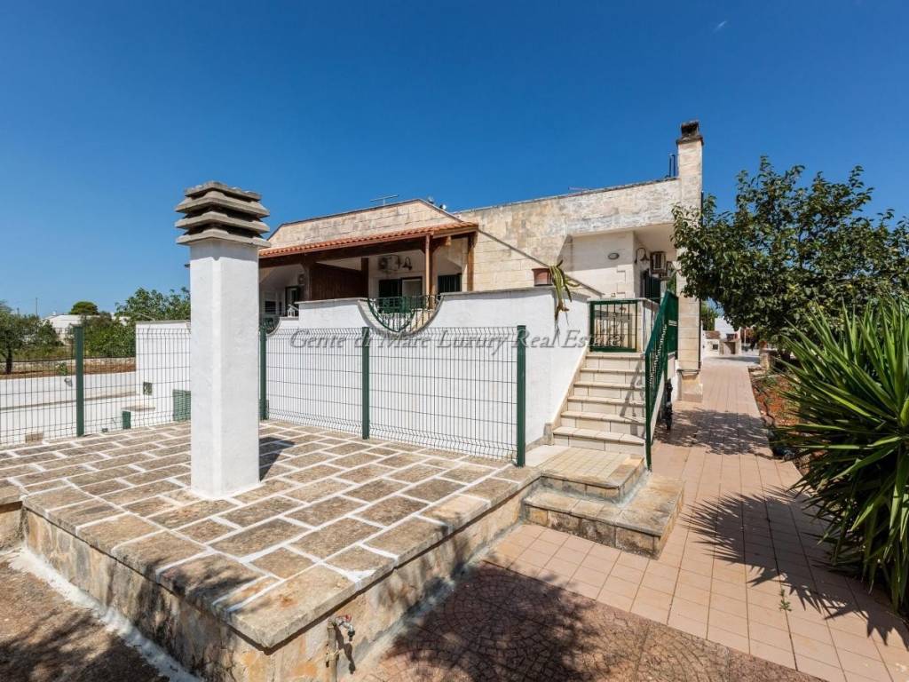 Villa a Ostuni in Contrada Salinola - Foto 3