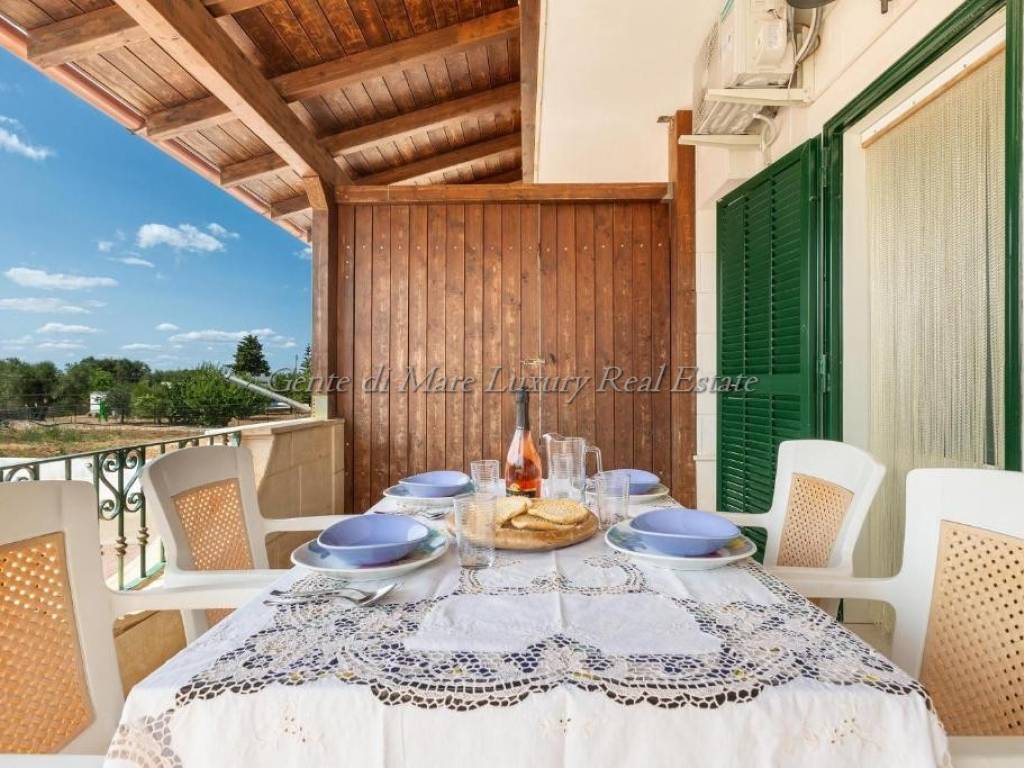 Villa a Ostuni in Contrada Salinola - Foto 4