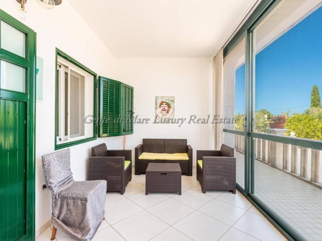 Villa a Ostuni in Contrada Salinola - Foto 5