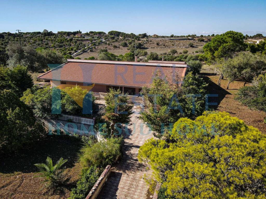 Villa a Avola in Via Roma - Foto 4