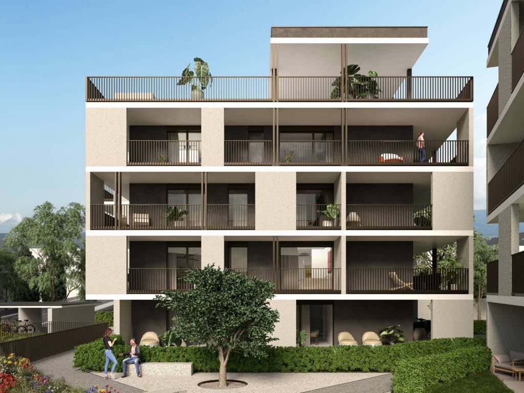 Appartamento a Bressanone in Via Otto von Guggenberg - Foto 1