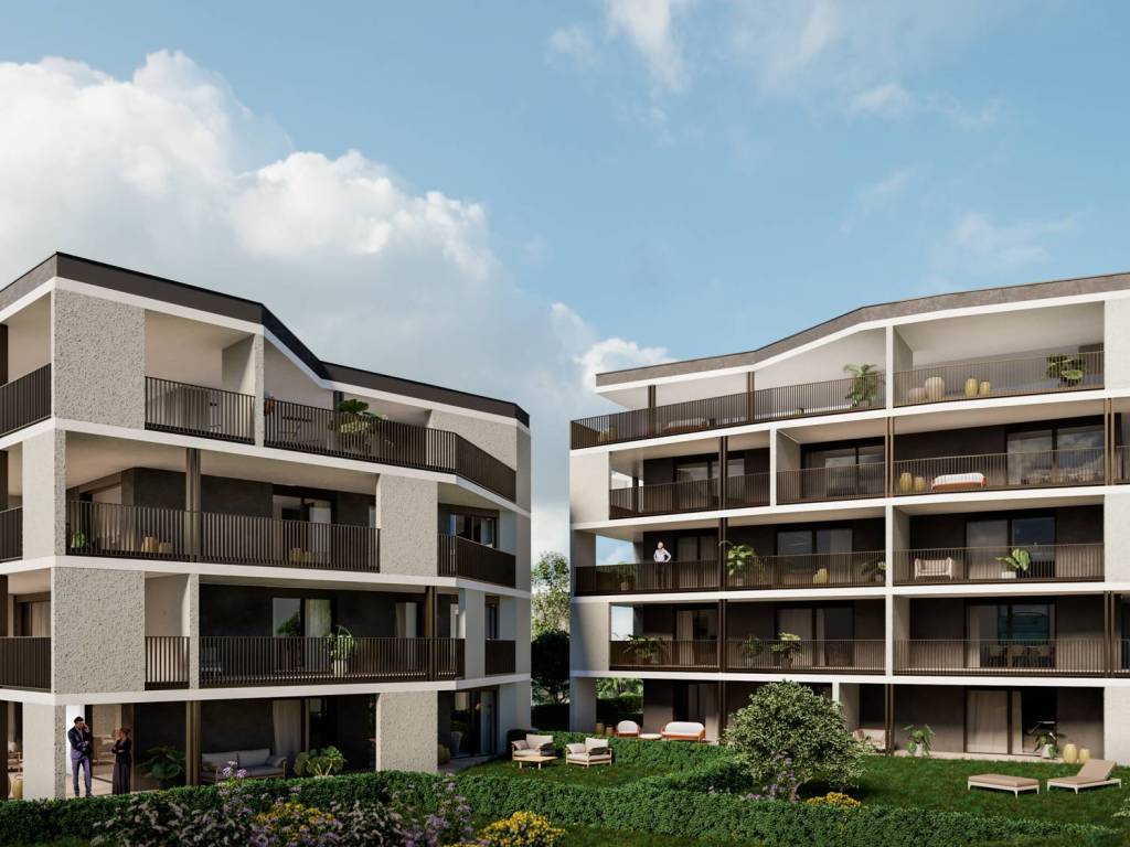 Appartamento a Bressanone in Via Otto von Guggenberg - Foto 2