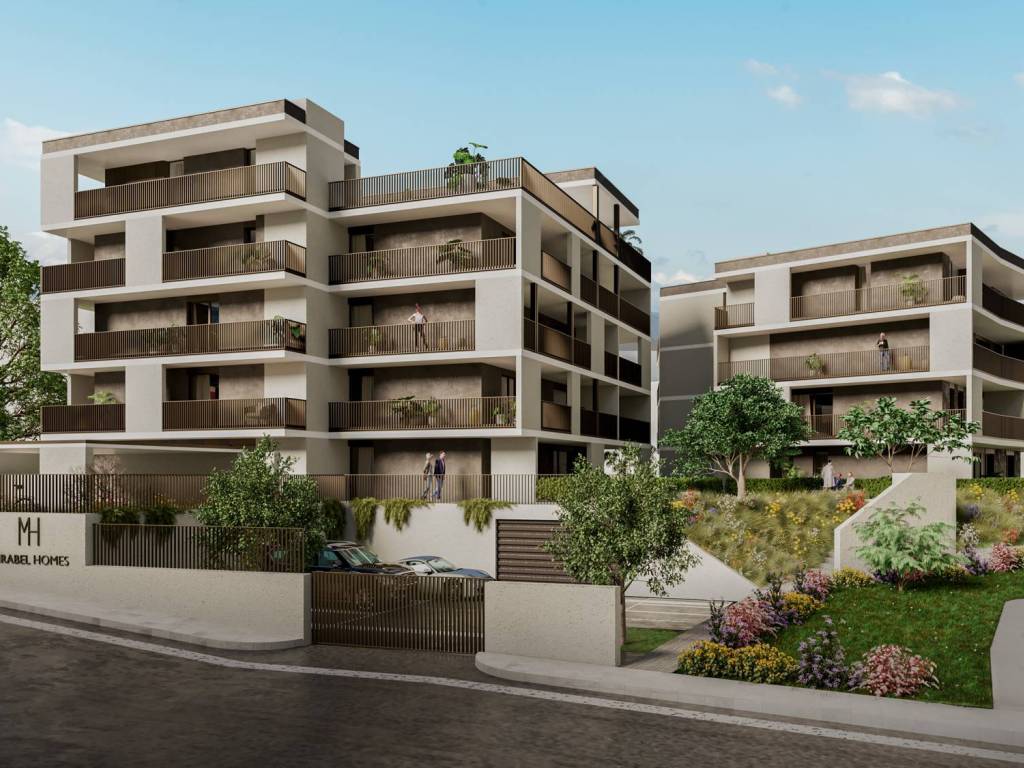 Appartamento a Bressanone in Via Otto von Guggenberg - Foto 4