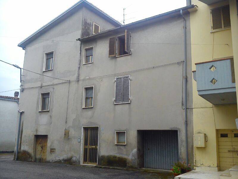 Rustico / casale a Sant'egidio alla vibrata in Via dei Sanniti - Foto 2