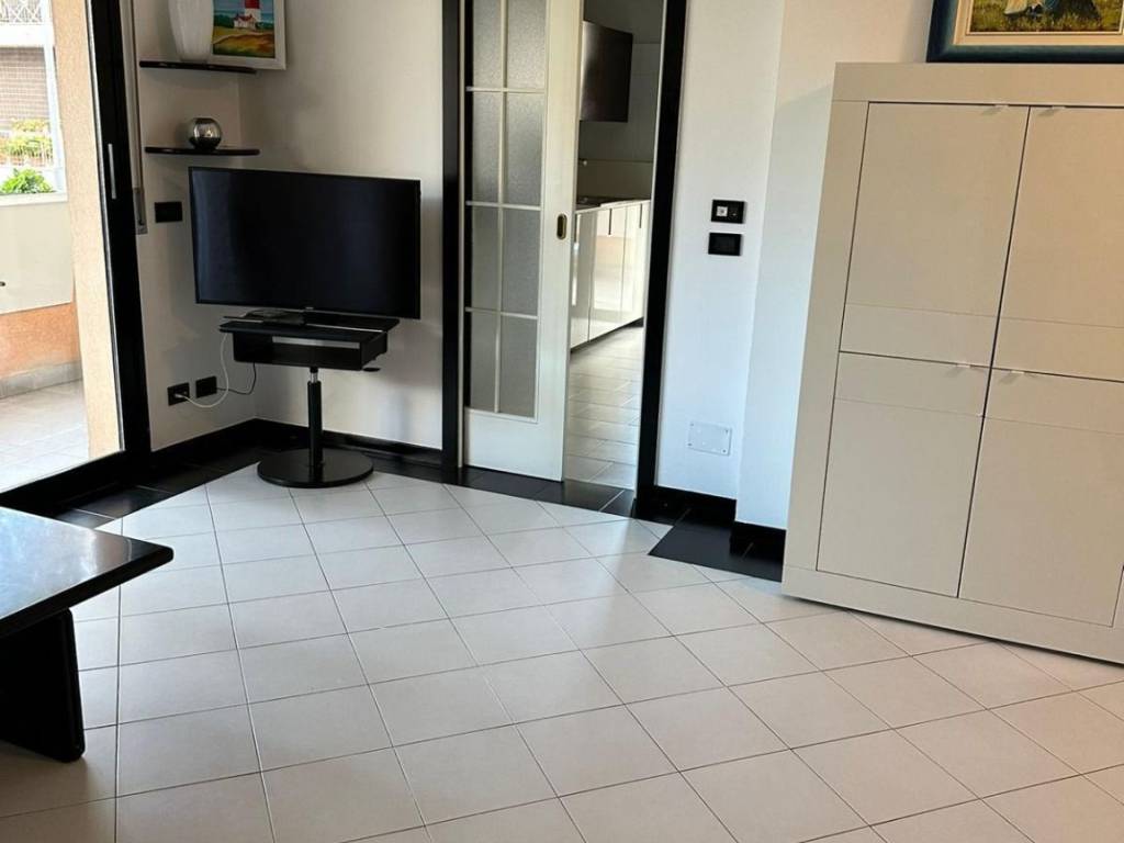 Appartamento a Riccione in Viale Giovanni Maria Damiani, 5 - Foto 3