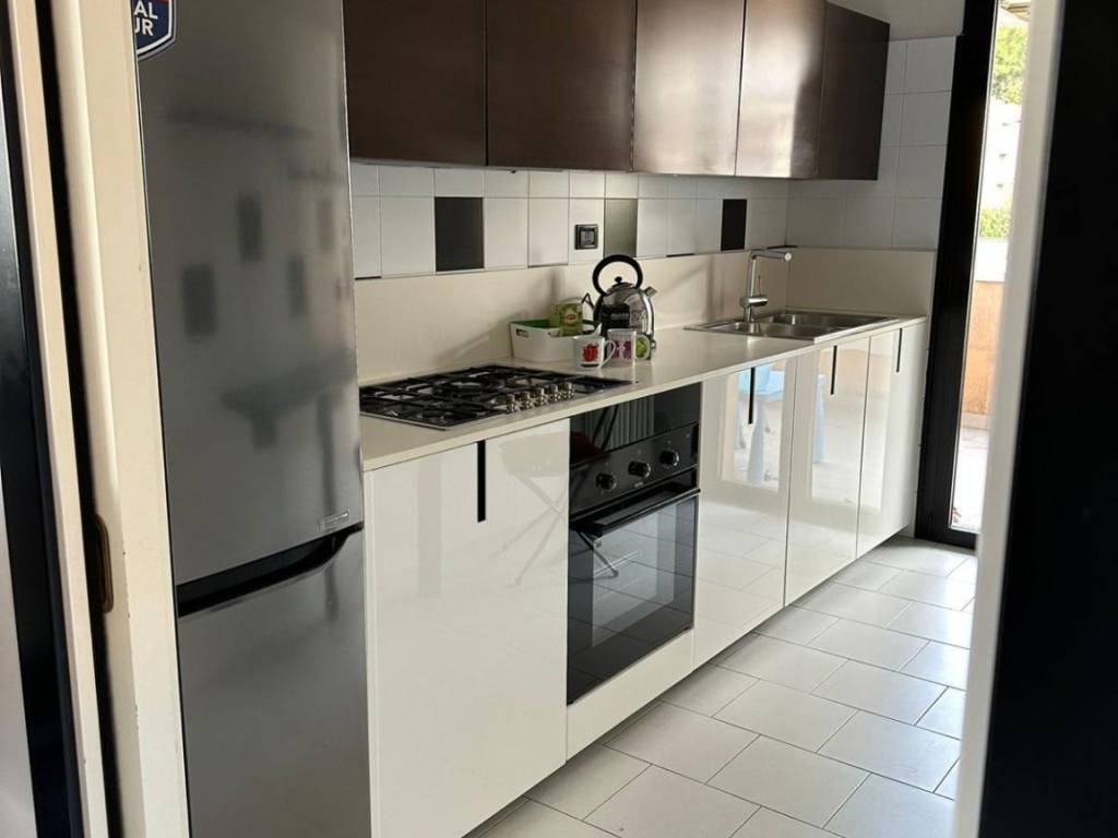 Appartamento a Riccione in Viale Giovanni Maria Damiani, 5 - Foto 4