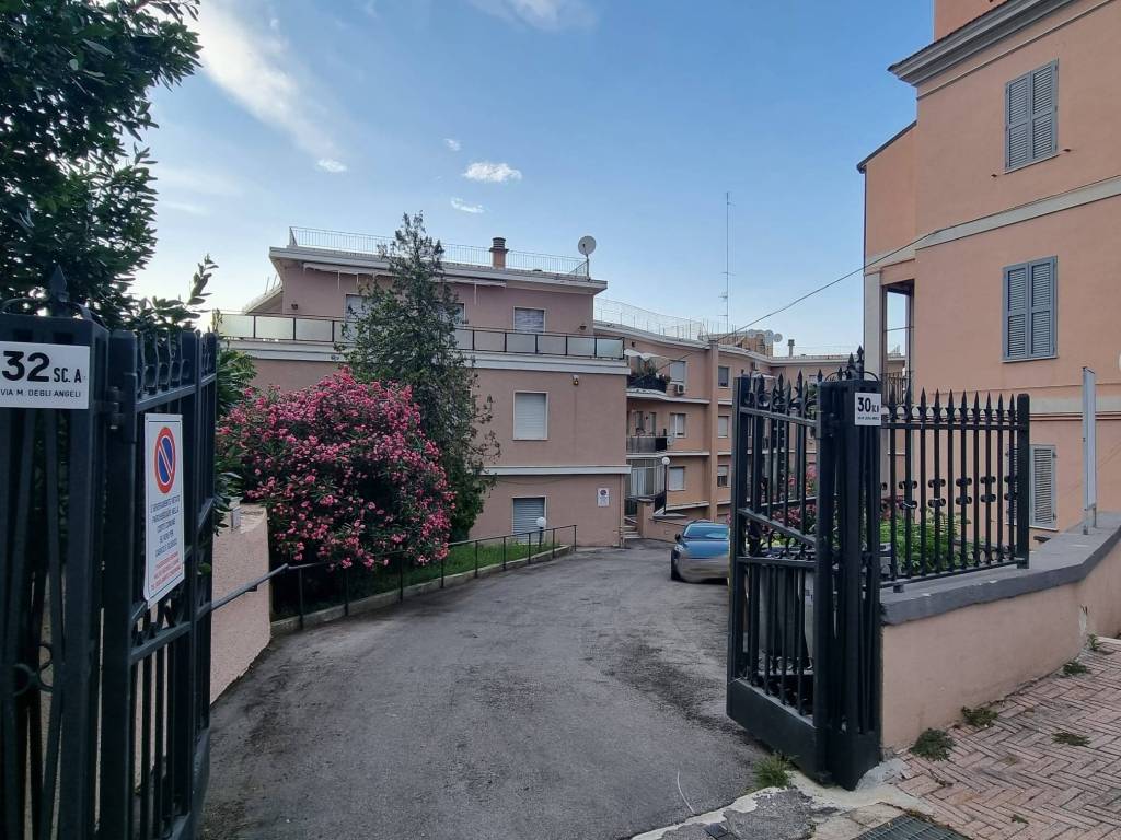 Appartamento a Chieti in Via Madonna degli Angeli - Foto 2