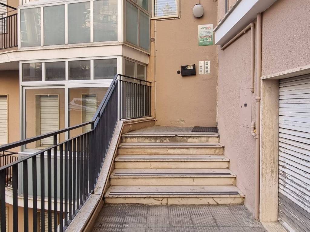 Appartamento a Chieti in Via Madonna degli Angeli - Foto 4
