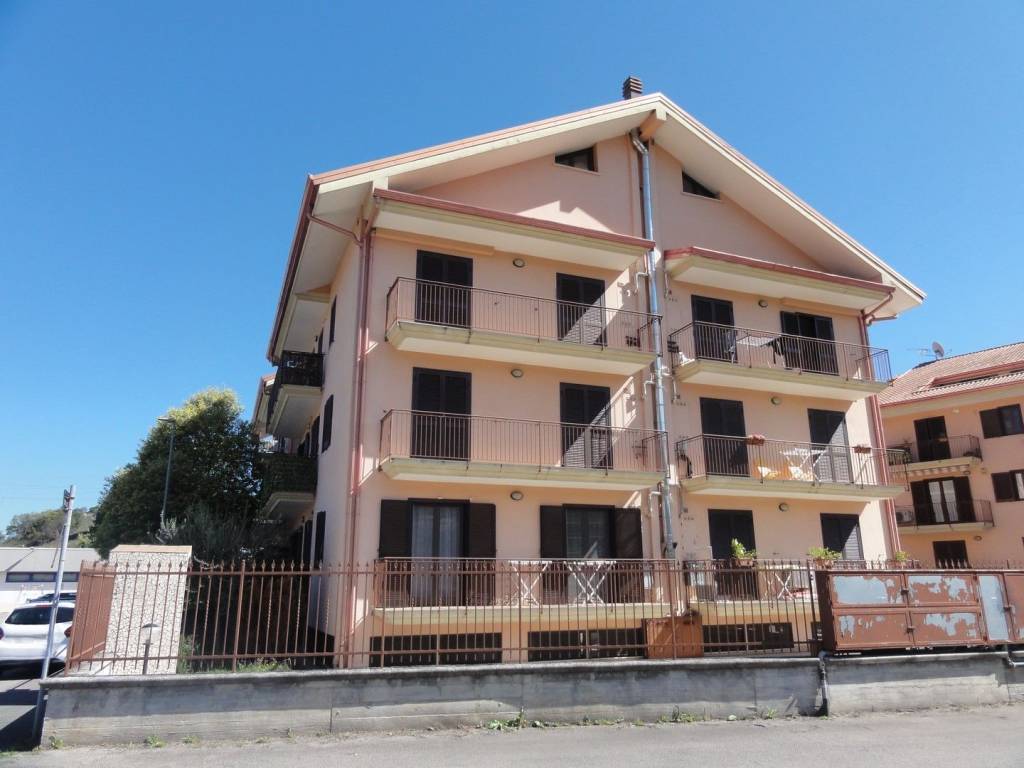 Appartamento a Ceccano in Via Santa Maria a Fiume - Foto 3