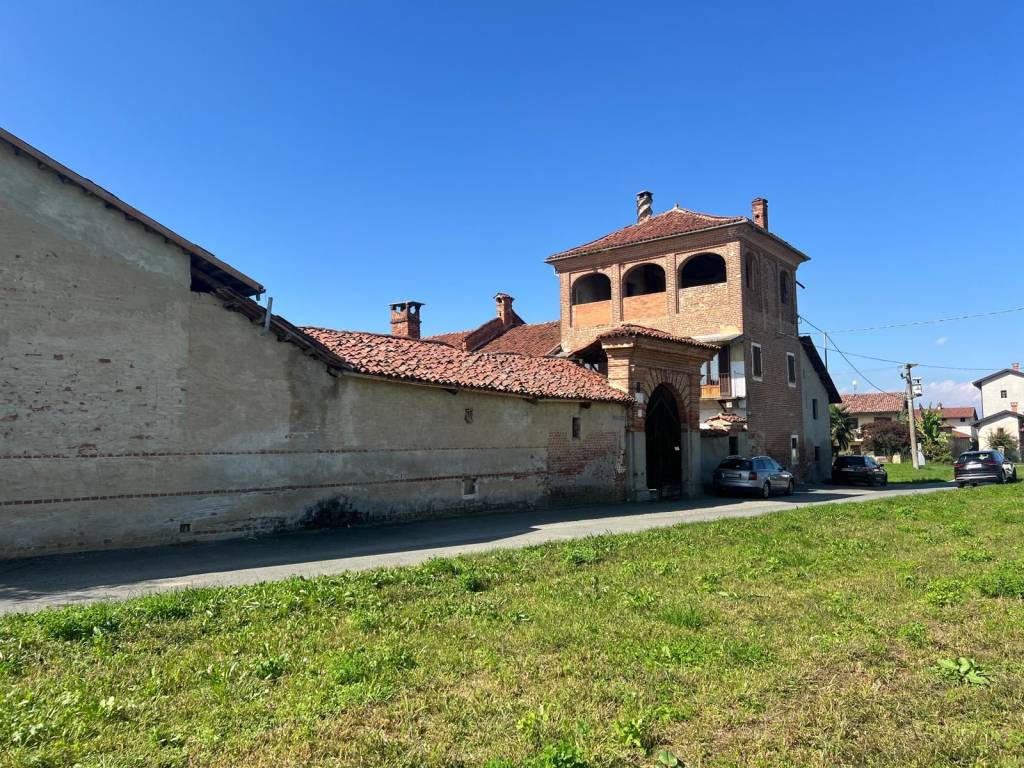 Rustico / casale a Saluzzo in Regione Paschere - Foto 2