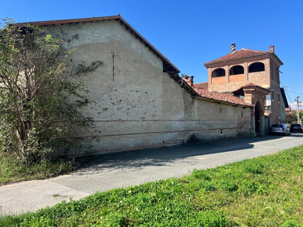 Rustico / casale a Saluzzo in Regione Paschere - Foto 4