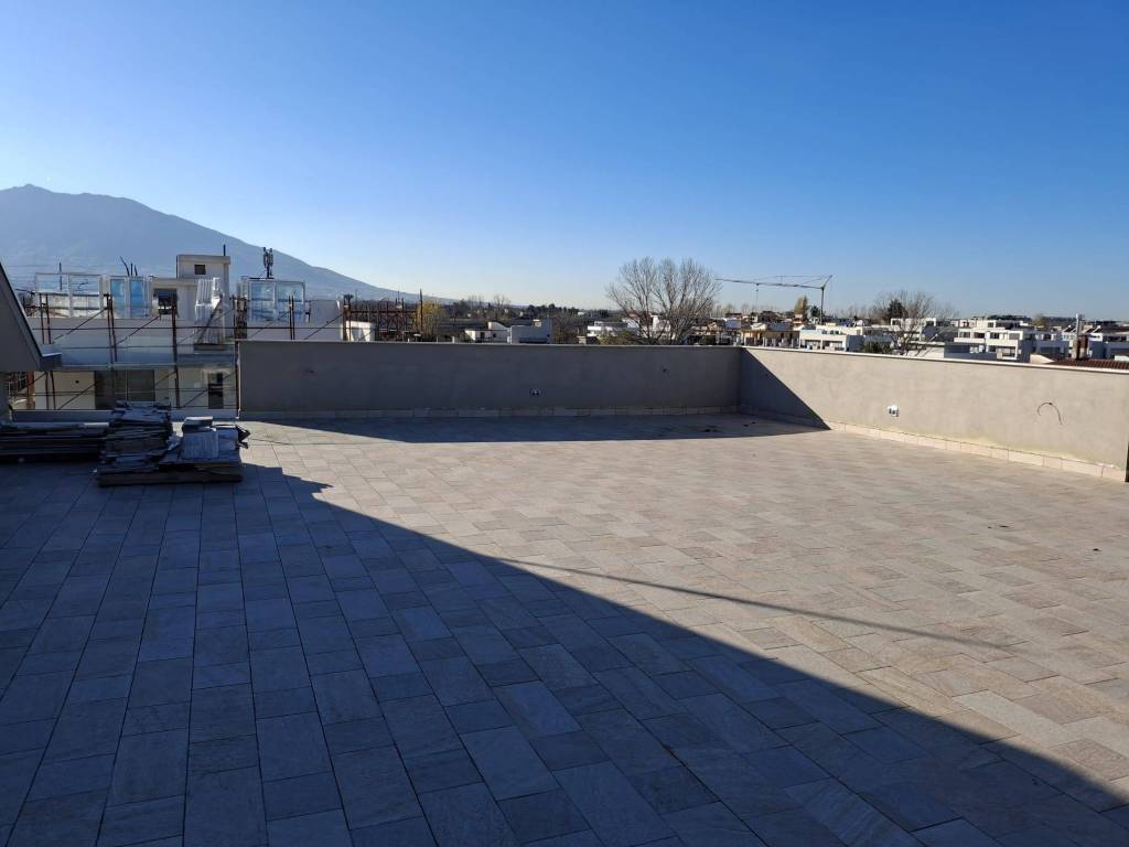 Appartamento a Brusciano in Via San Sebastiano Martire - Foto 2