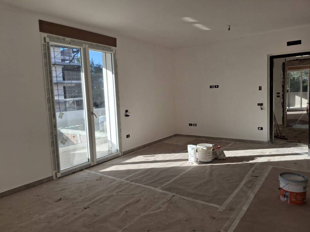 Appartamento a Brusciano in Via San Sebastiano Martire - Foto 4