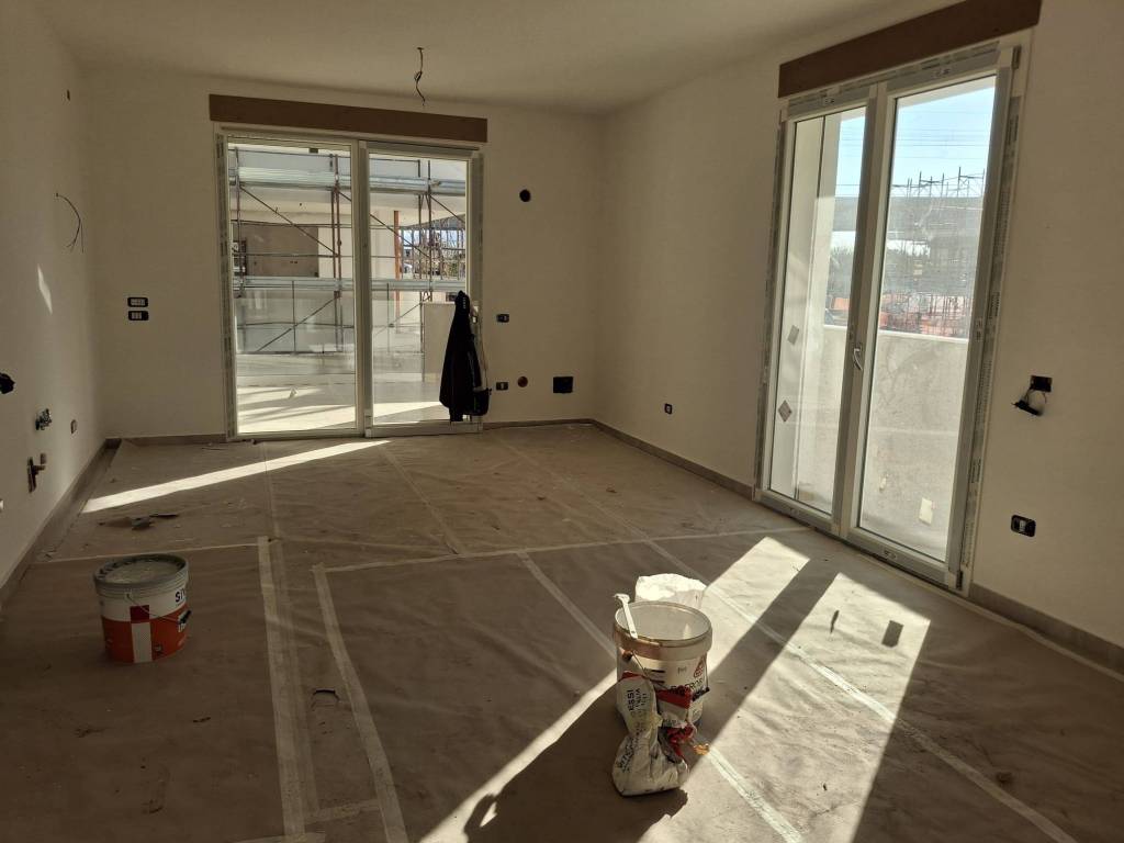 Appartamento a Brusciano in Via San Sebastiano Martire - Foto 5