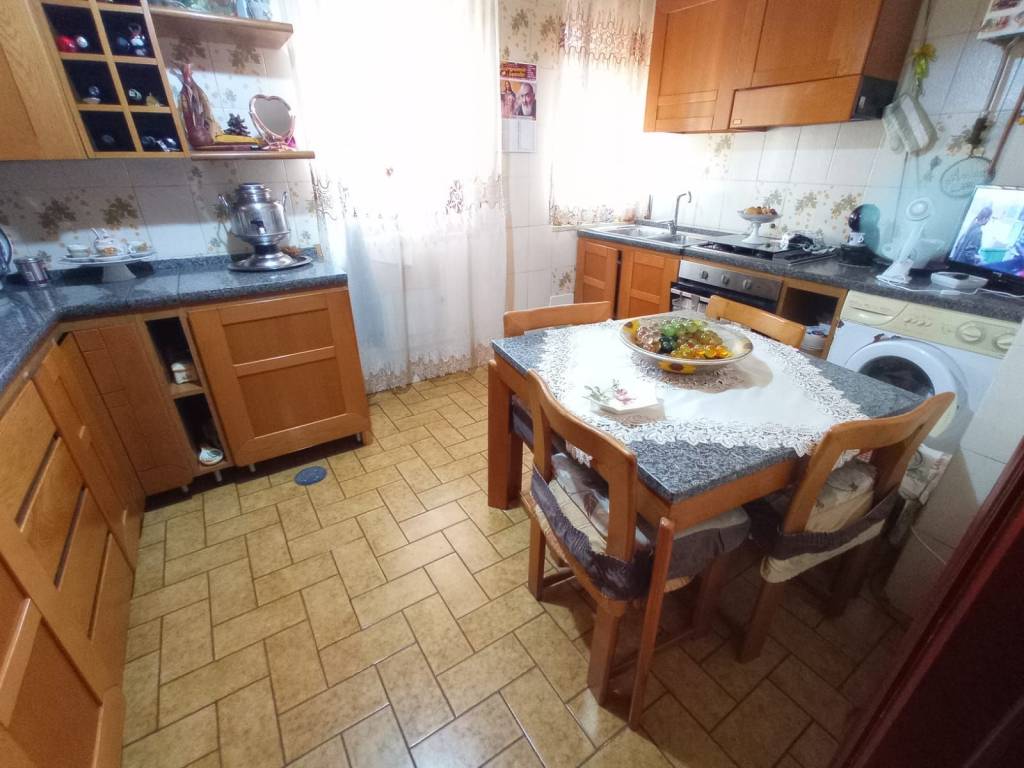 Appartamento a Benevento in Via Port'Arsa - Foto 2
