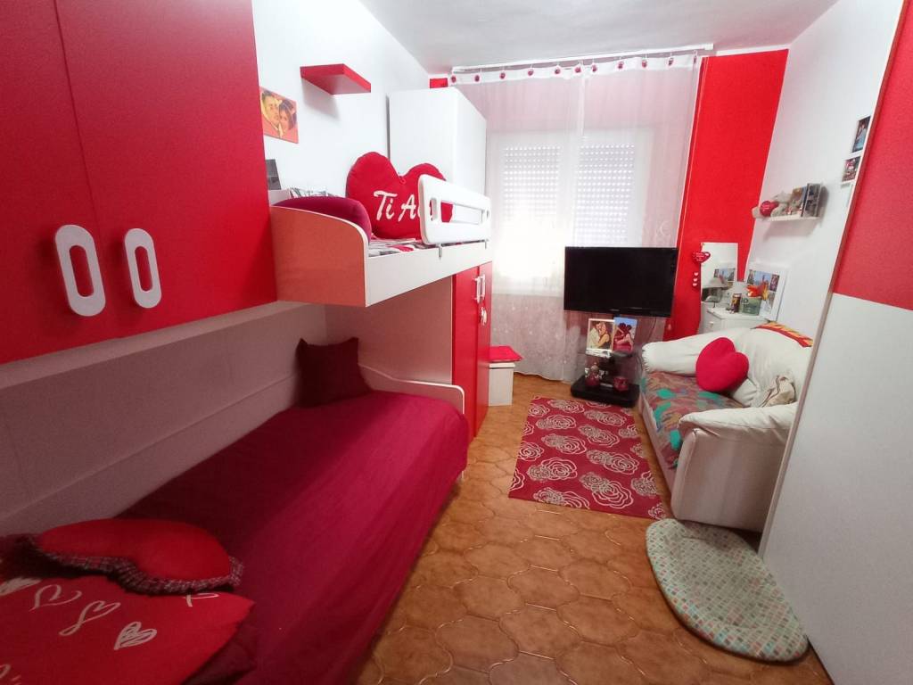 Appartamento a Benevento in Via Port'Arsa - Foto 3