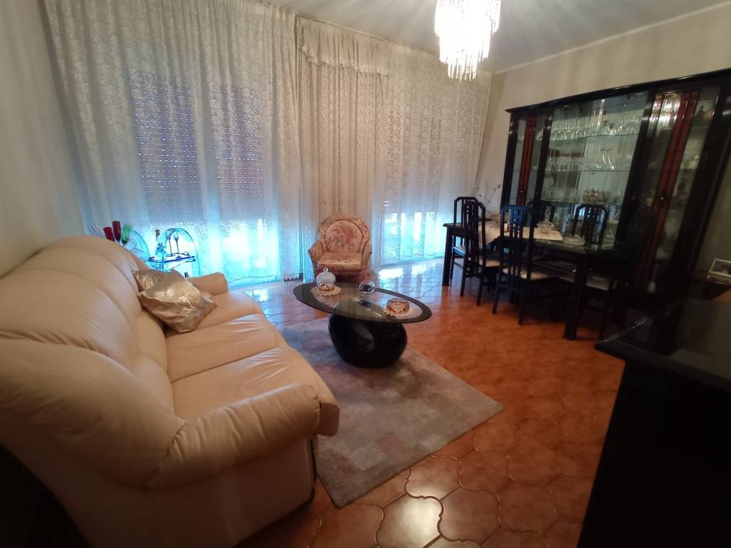 Appartamento a Benevento in Via Port'Arsa - Foto 4