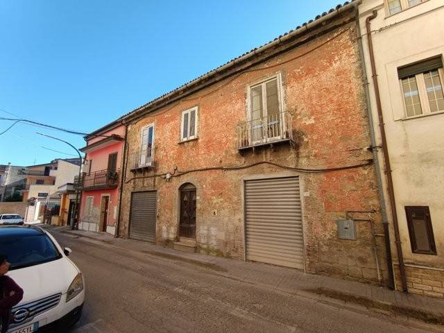 Casa indipendente a Pietramelara in Via San Giovanni - Foto 2