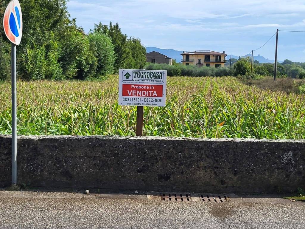 Terreno a Airola in Via sorlati - Foto 2