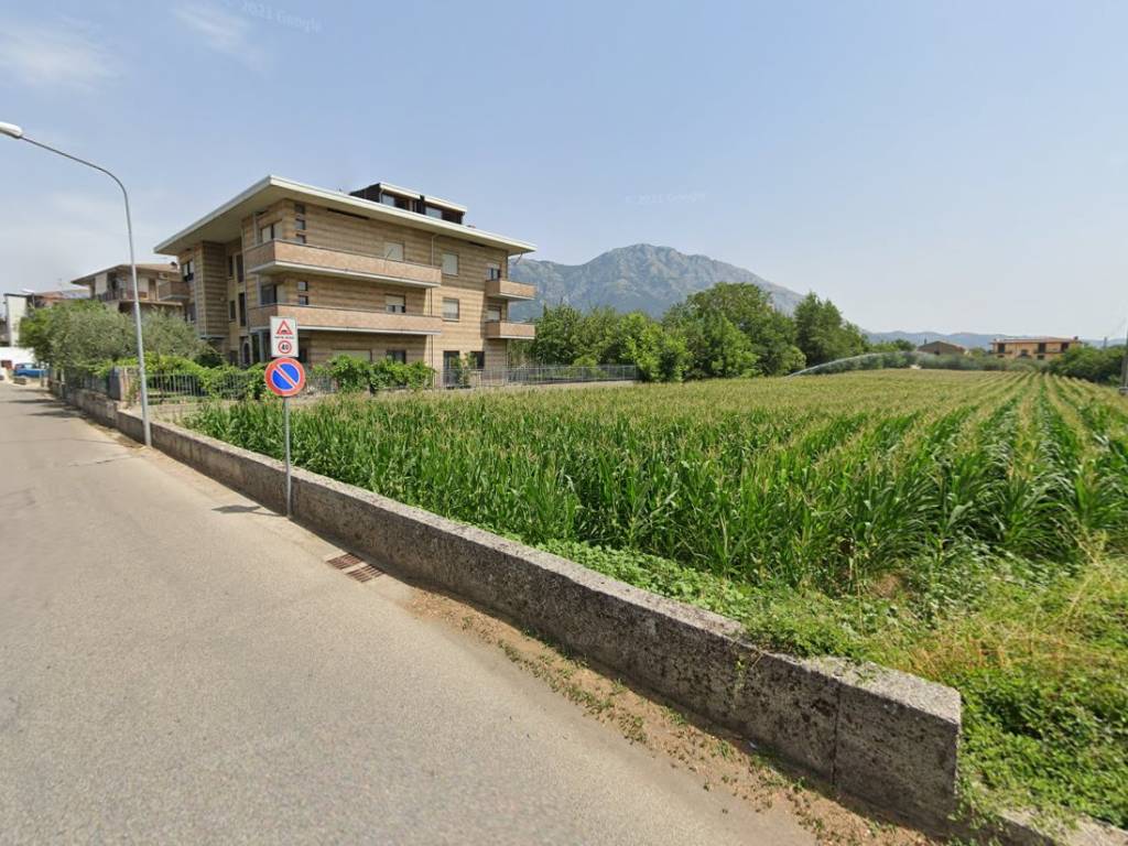 Terreno a Airola in Via sorlati - Foto 3