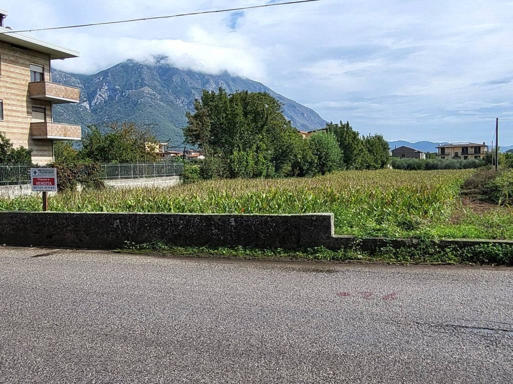 Terreno a Airola in Via sorlati - Foto 4