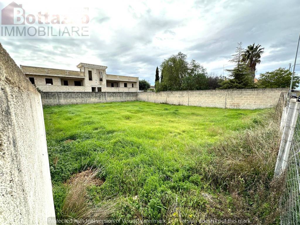 Terreno a Lizzano in Via Luigi Longo, 10 - Foto 4