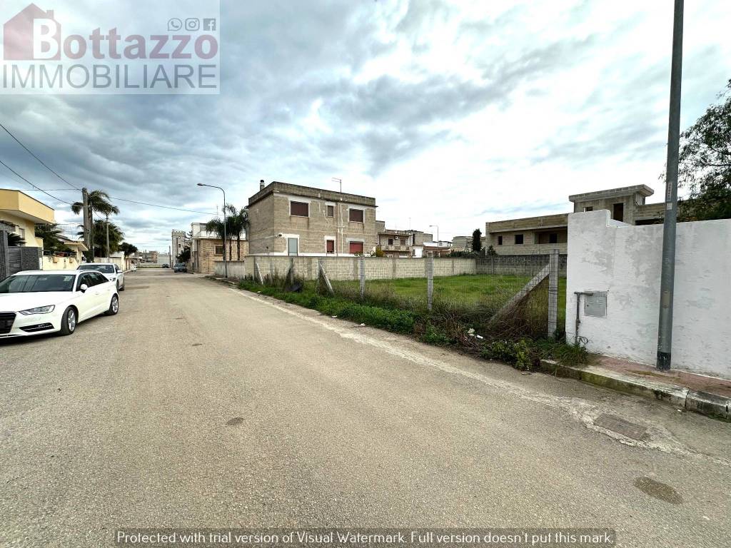 Terreno a Lizzano in Via Luigi Longo, 10 - Foto 5