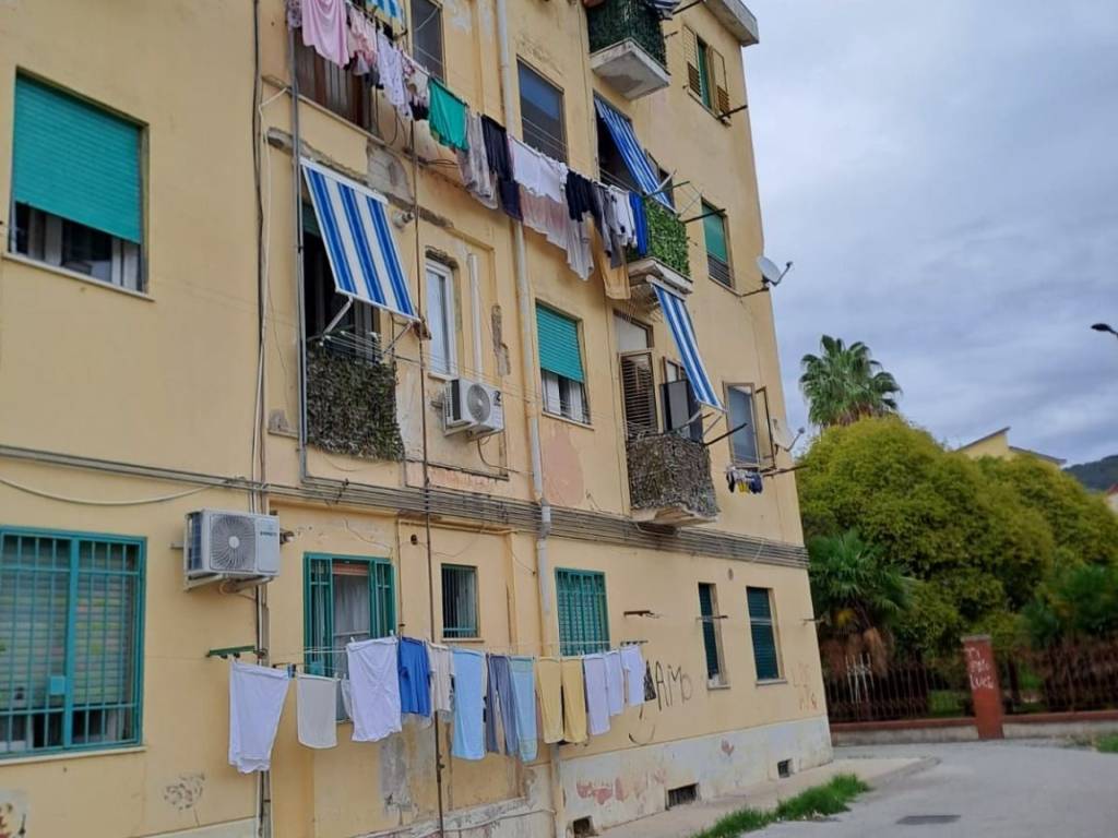 Appartamento a Salerno in Piazzetta Anita Garibaldi, 4 - Foto 4