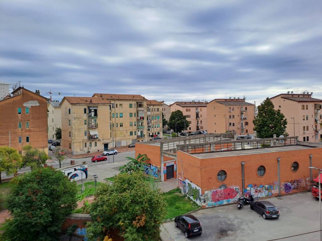 Appartamento a Salerno in Piazzetta Anita Garibaldi, 4 - Foto 5