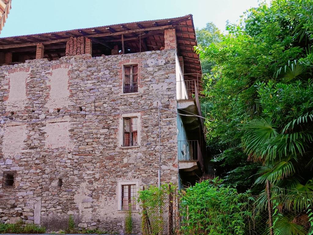 Rustico / casale a Lesa in Via alla Campagna, 2 - Foto 3