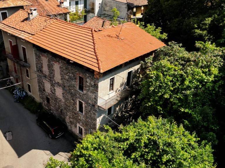 Rustico / casale a Lesa in Via alla Campagna, 2 - Foto 4