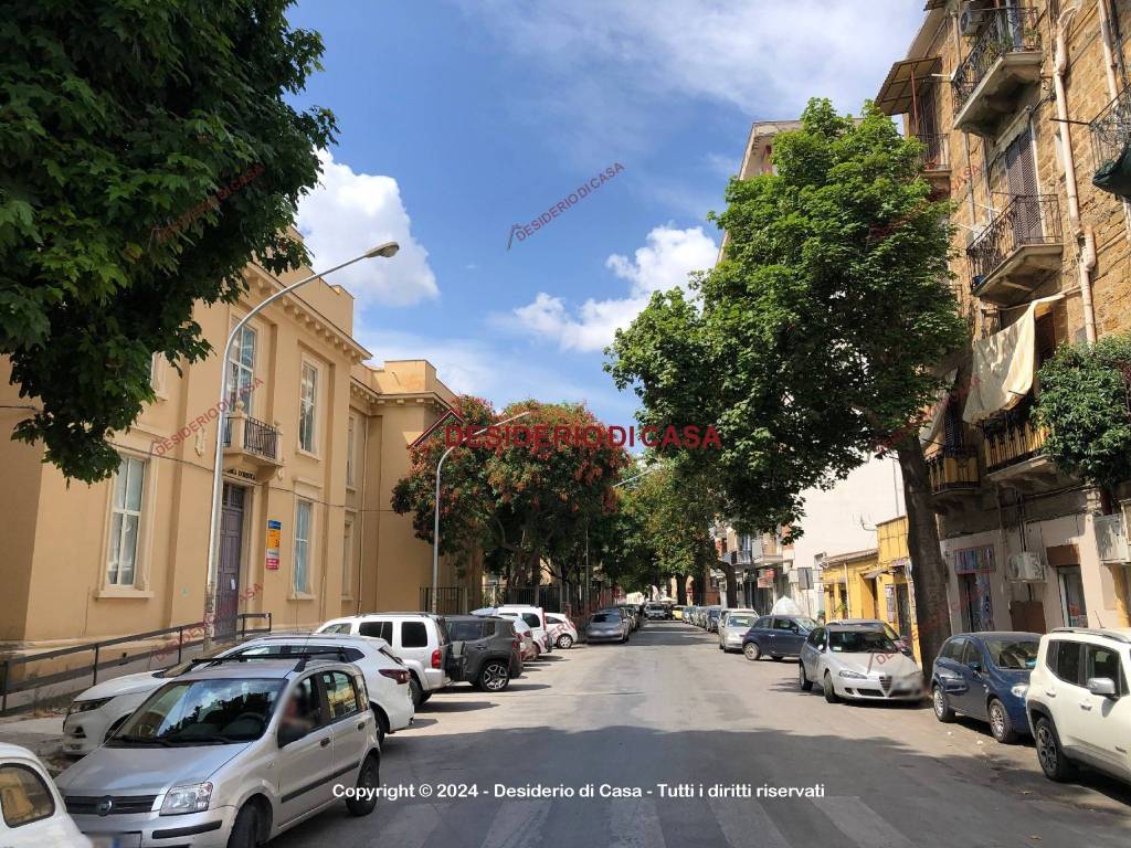 Immobile a Palermo in Via del Vespro, 71 - Foto 3