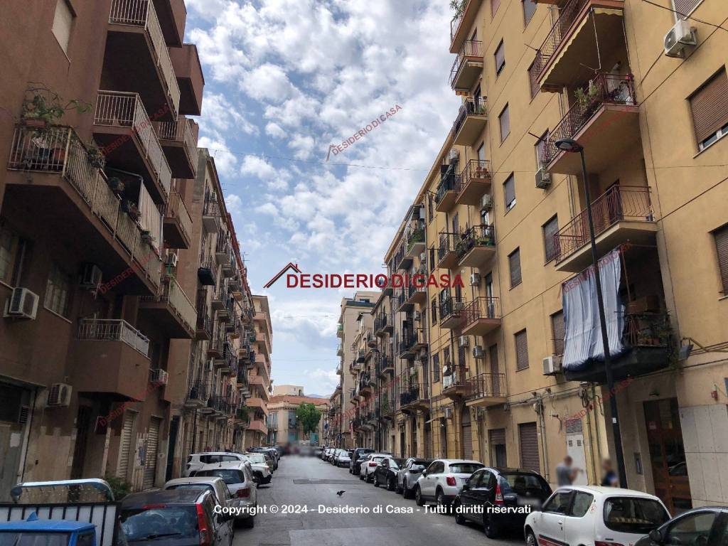 Immobile a Palermo in Via del Vespro, 71 - Foto 4