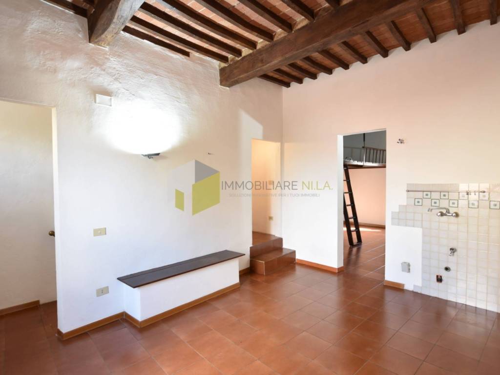 Appartamento a Pisa in Via Fiorentina, 461 - Foto 3