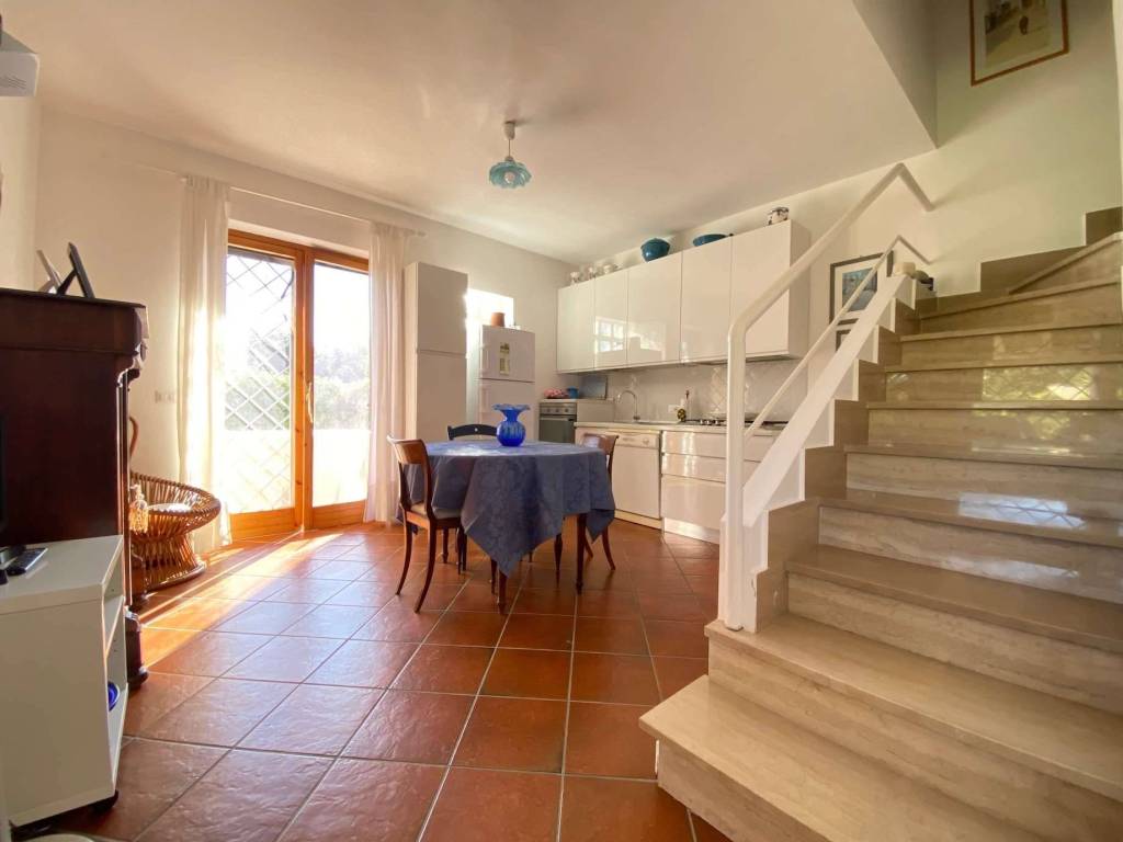 Villa a Sabaudia in Via Cariddi, 1 - Foto 4