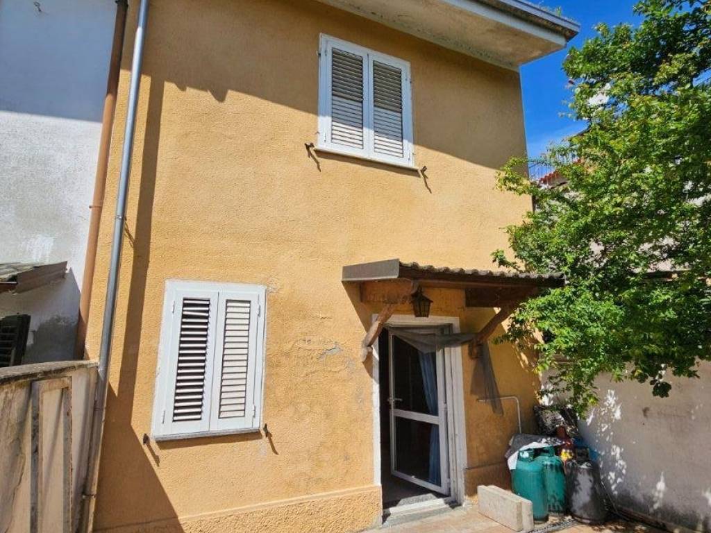 Casa indipendente a Palazzolo vercellese in Via Borghetto, 6 - Foto 5