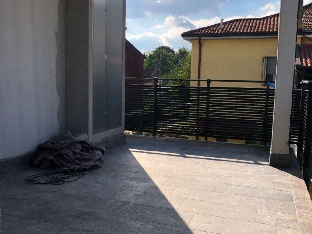 Appartamento a Marnate in Via Arno - Foto 2