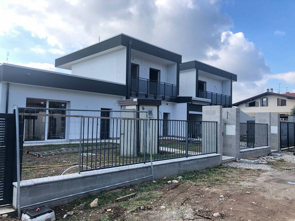 Appartamento a Marnate in Via Arno - Foto 3