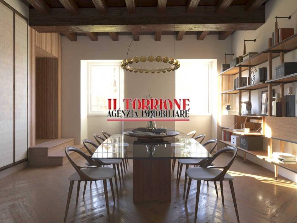 Appartamento a Pescia in Via dei Cardellini - Foto 3