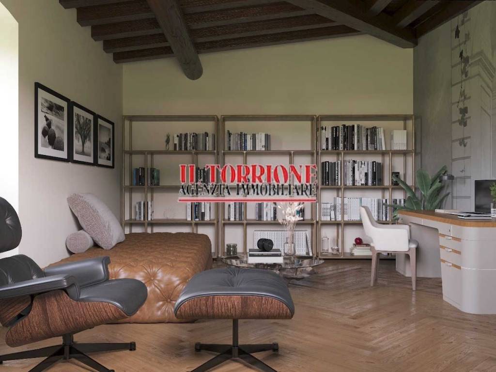 Appartamento a Pescia in Via dei Cardellini - Foto 4