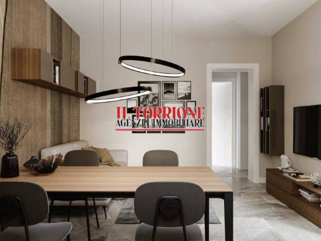 Appartamento a Pescia in Via dei Cardellini - Foto 5